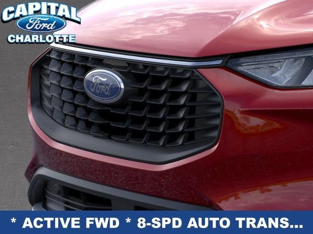 2026 Ford Escape Active®