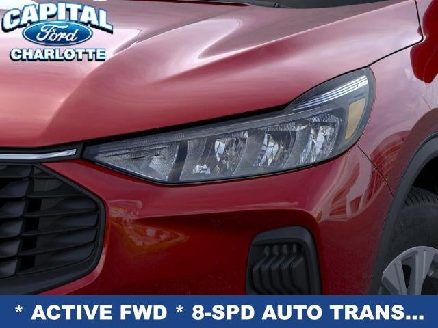 2026 Ford Escape Active®