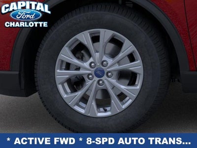 2026 Ford Escape Active®