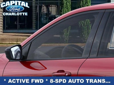 2026 Ford Escape Active®