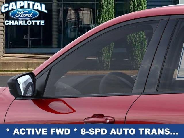 2026 Ford Escape Active®