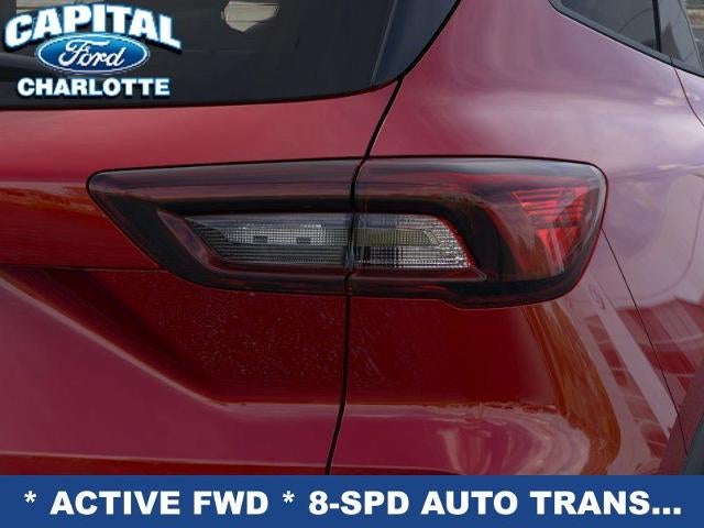 2026 Ford Escape Active®