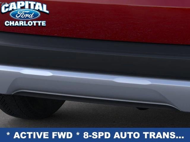 2026 Ford Escape Active®