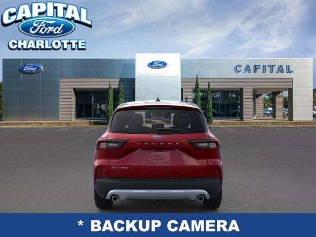 2026 Ford Escape Active®