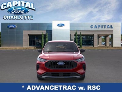 2026 Ford Escape Active®