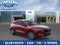 2026 Ford Escape Active®