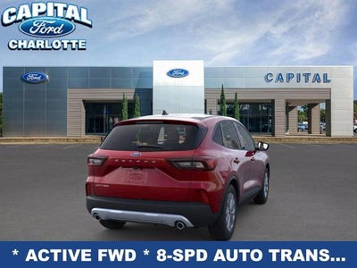 2026 Ford Escape Active®