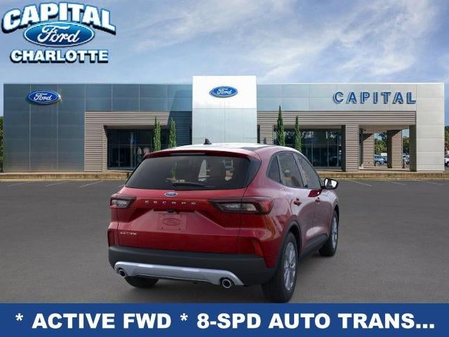 2026 Ford Escape Active®