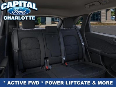 2026 Ford Escape Active®