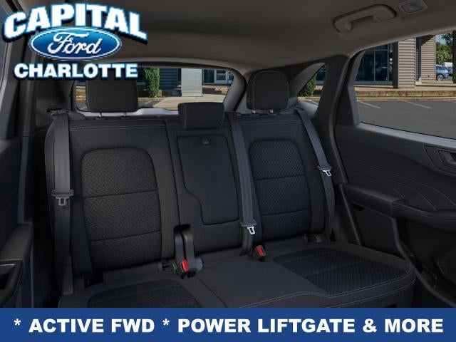 2026 Ford Escape Active®