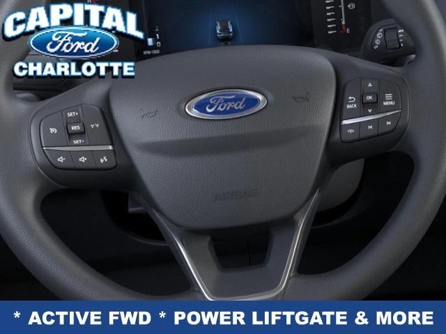 2026 Ford Escape Active®