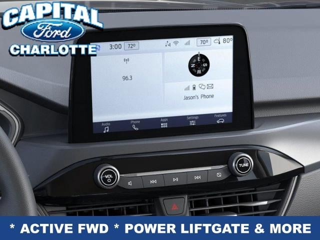 2026 Ford Escape Active®