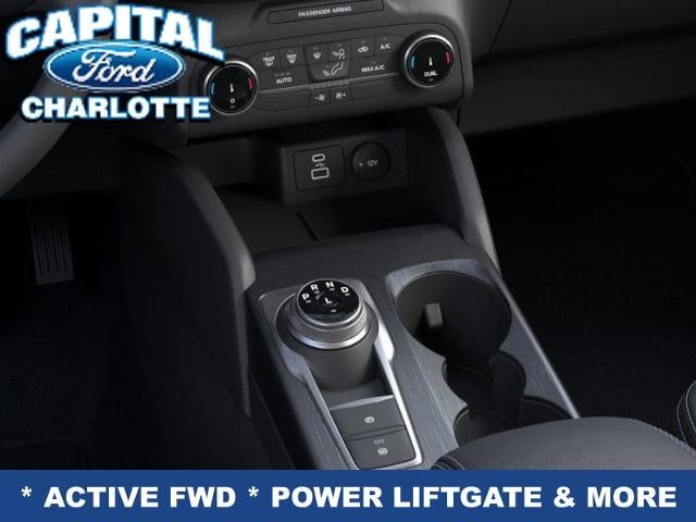2026 Ford Escape Active®