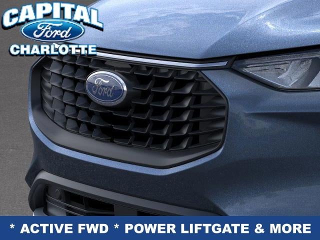 2026 Ford Escape Active®