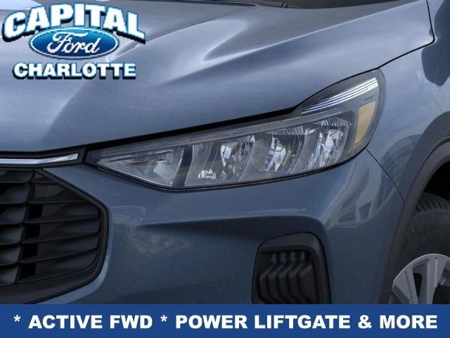 2026 Ford Escape Active®