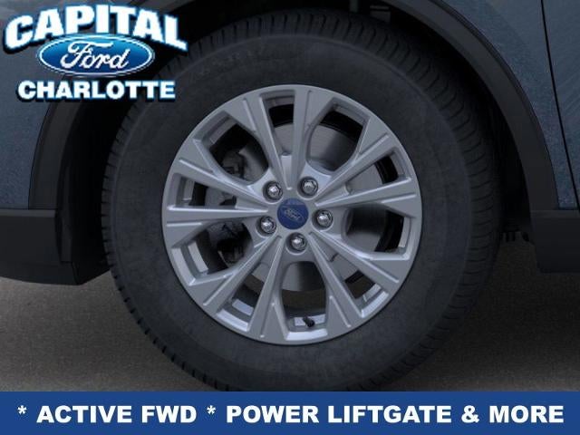 2026 Ford Escape Active®