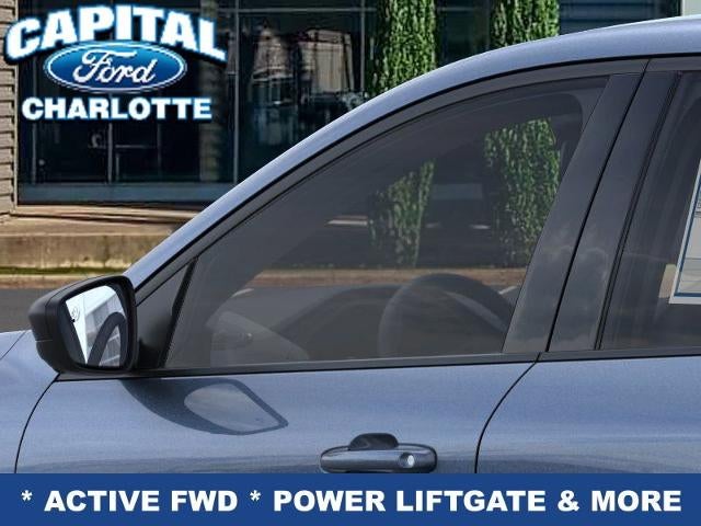 2026 Ford Escape Active®