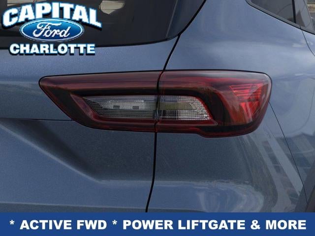 2026 Ford Escape Active®