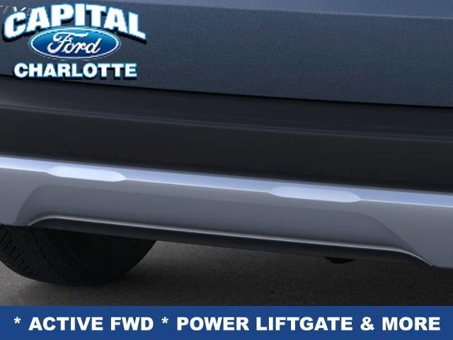 2026 Ford Escape Active®