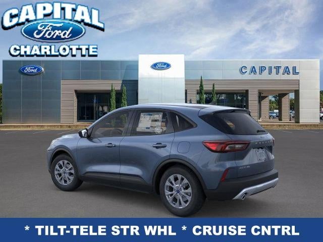 2026 Ford Escape Active®