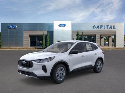 2026 Ford Escape Active®