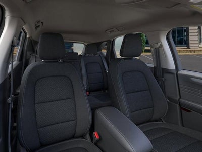 2026 Ford Escape Active®