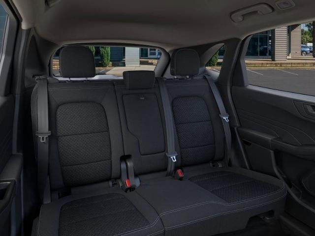 2026 Ford Escape Active®