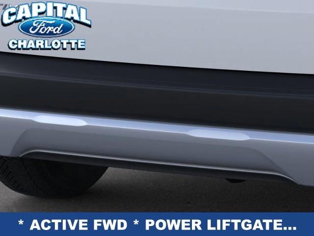 2026 Ford Escape Active®