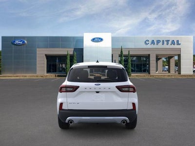 2026 Ford Escape Active®