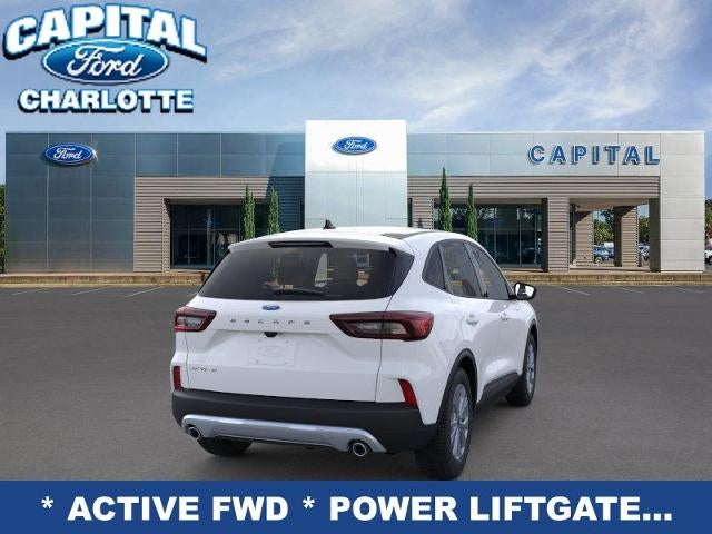 2026 Ford Escape Active®