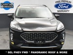 2022 Ford Escape Plug-In Hybrid SEL