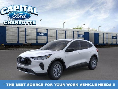 2025 Ford Escape Active™