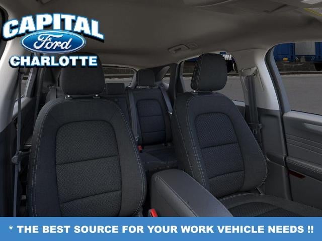 2025 Ford Escape Active™