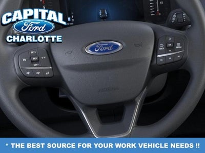 2025 Ford Escape Active™