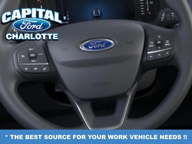 2025 Ford Escape Active™
