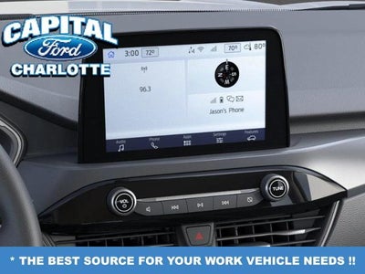 2025 Ford Escape Active™