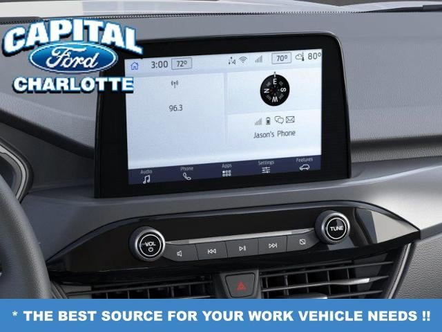 2025 Ford Escape Active™