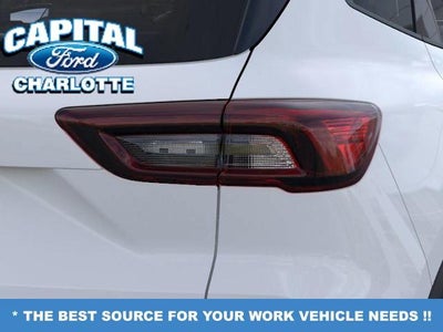 2025 Ford Escape Active™