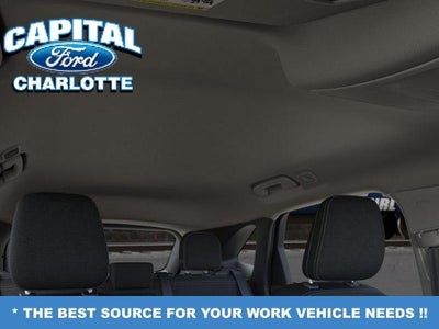 2025 Ford Escape Active™