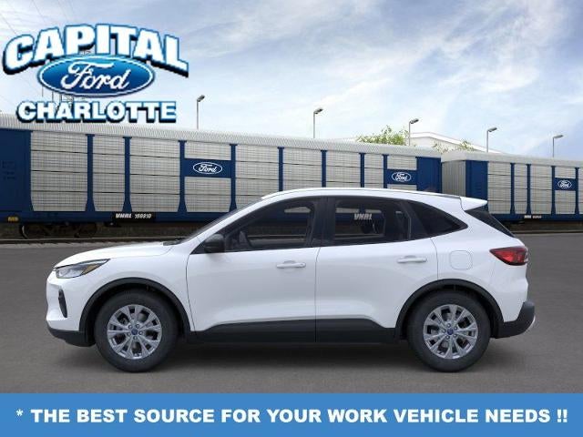 2025 Ford Escape Active™