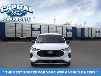 2025 Ford Escape Active™