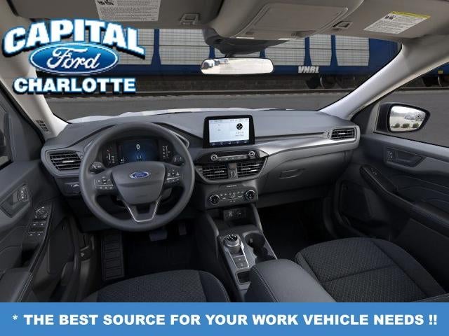 2025 Ford Escape Active™