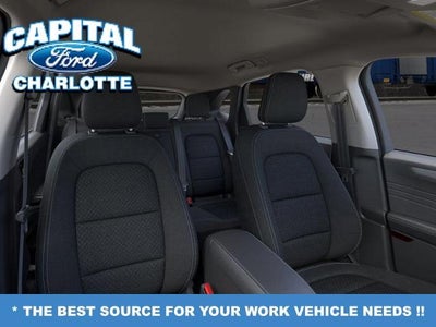 2025 Ford Escape Active™