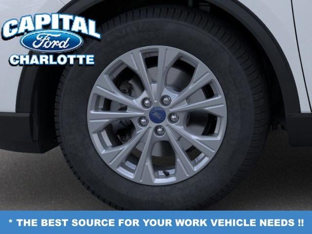 2025 Ford Escape Active™