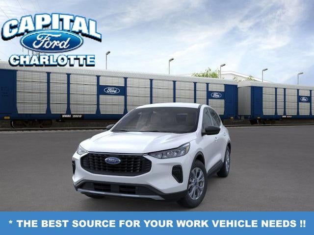 2025 Ford Escape Active™