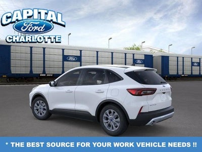 2025 Ford Escape Active™