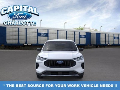 2025 Ford Escape Active™