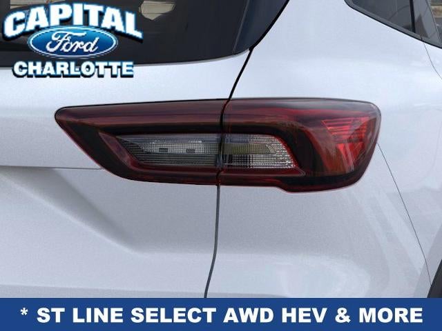 2026 Ford Escape ST-Line Select