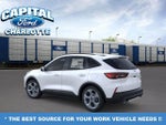 2025 Ford Escape Hybrid ST-Line Select