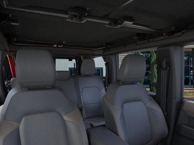 2025 Ford Bronco Big Bend®